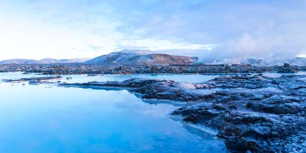 14-Day Iceland Adventure Cruise: Belfast to Reykjavik