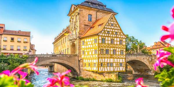 Foodie Getaways