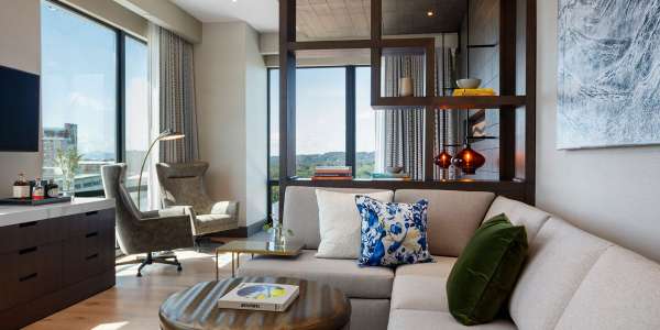 Hotels in the United States