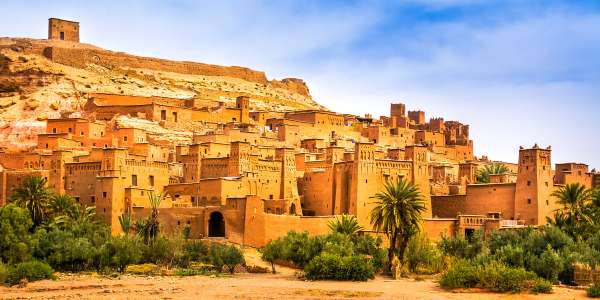 Spring Break Getaways