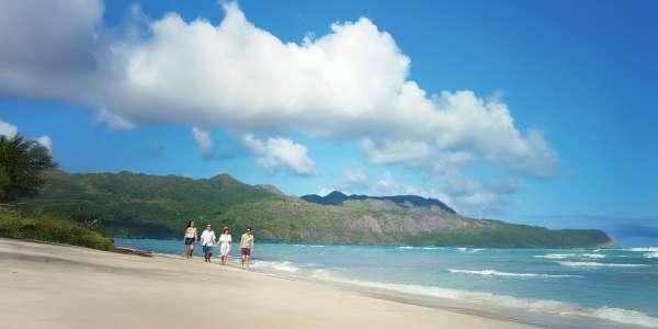 Hawaii Cruises