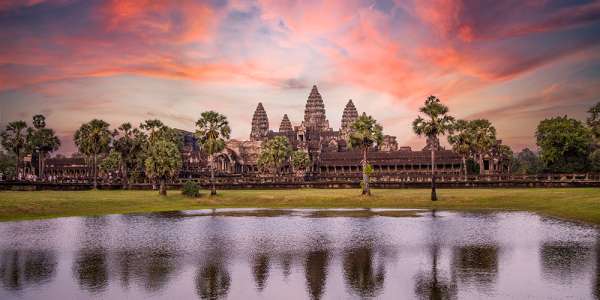Asia Vacations