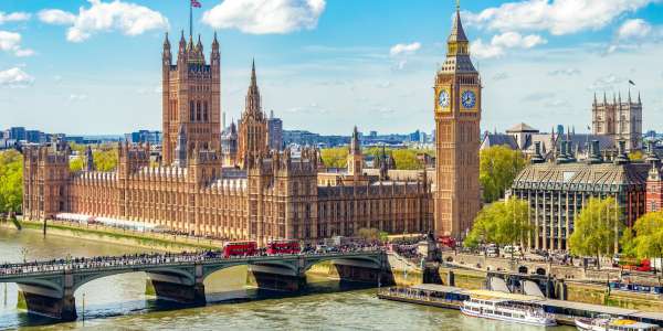 21-Nt Europe Voyage, Tours & Butler Experience w/ Air