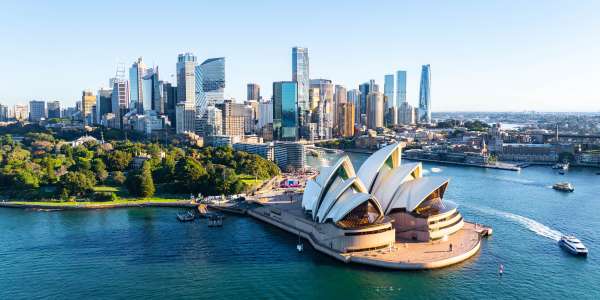 Bucket List Travel