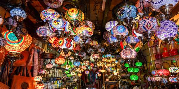 Spring Break Getaways