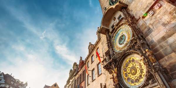 Czech Republic Vacations