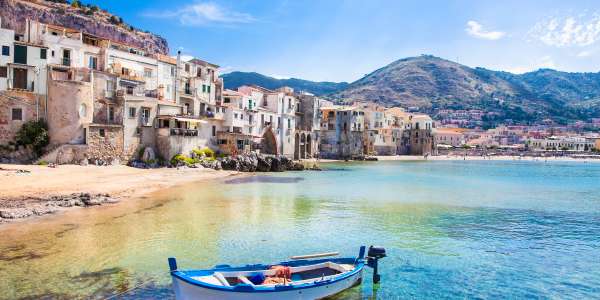 Last-Minute Vacations