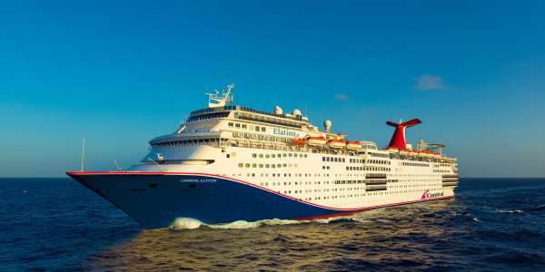 Cruises from the South