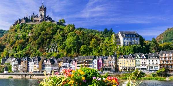 River Cruises