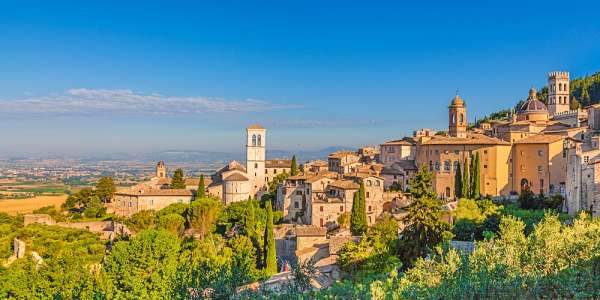 50% Off | 7-Day Umbria & Tuscany Culinary Tour