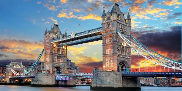 Escorted Tours