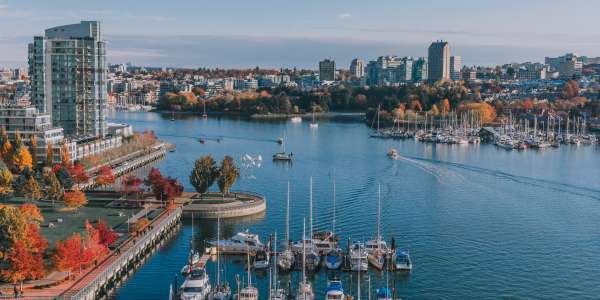 Spring Break Getaways