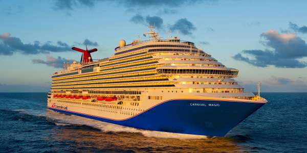 Cruise Deals