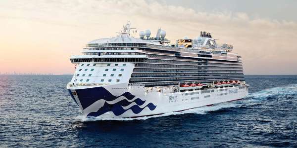 Eastern Caribbean Cruises