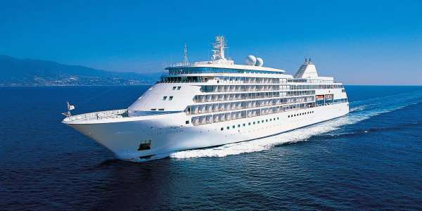 Mediterranean Cruises