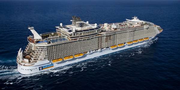 Western Caribbean Cruises