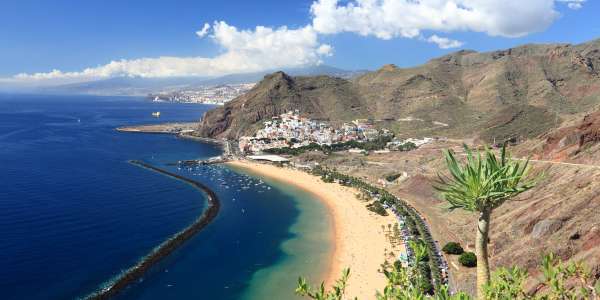 8-Day Canary Islands Cruise | $690 Savings
