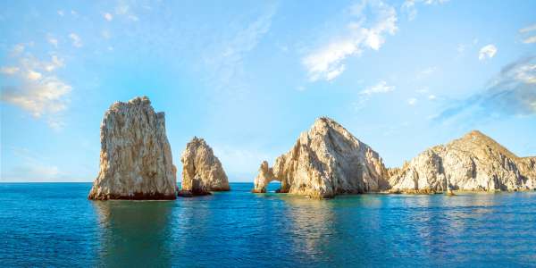 Spring Break Getaways