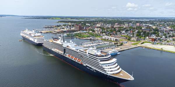 Mexico Cruises