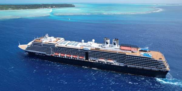 Caribbean Cruises