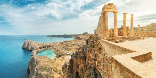 Greece Vacations