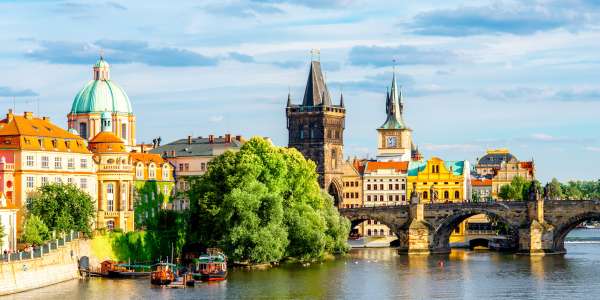 Historic Getaways