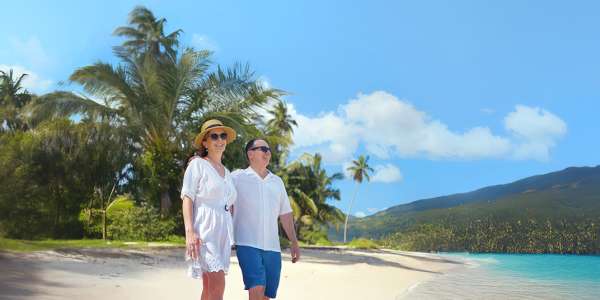 Dunhill Travel Deals