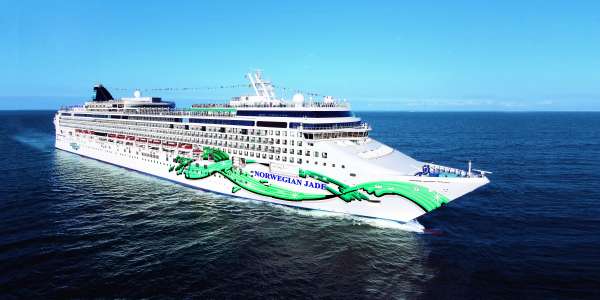 Alaska Cruises