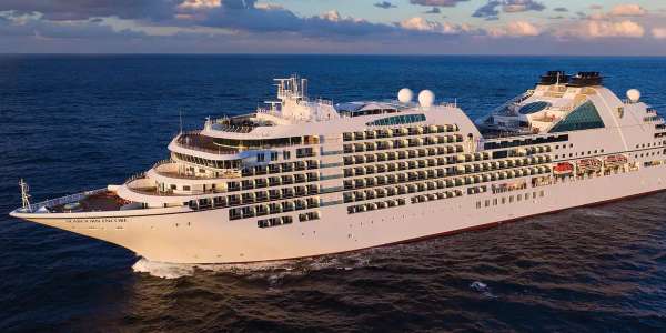 Cruise Deals
