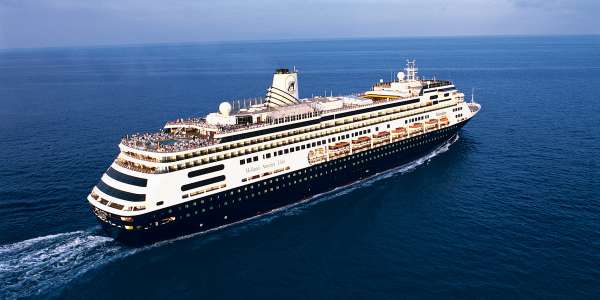 Cruises from the Northeast