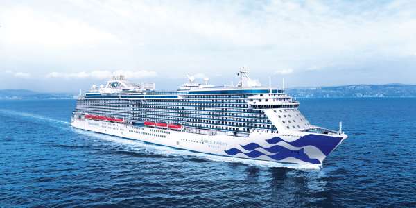 Cruises from the Northeast