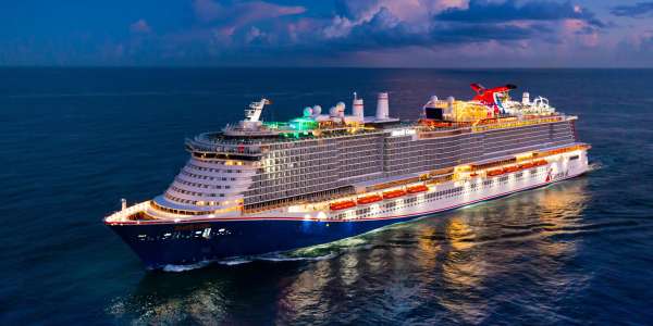Cruise Deals
