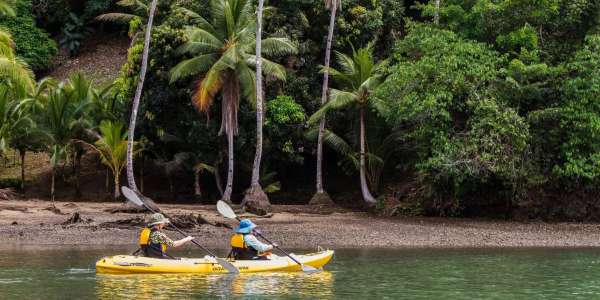 Bucket List Travel