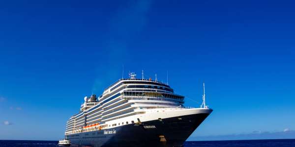 Eastern Caribbean Cruises