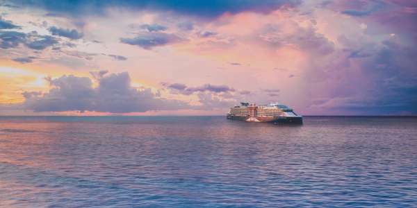 Eastern Caribbean Cruises
