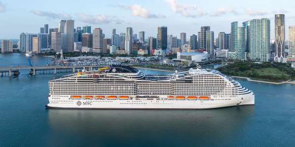 Eastern Caribbean Cruises