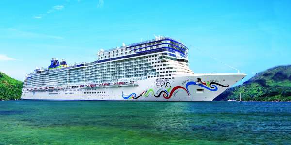 European Cruises