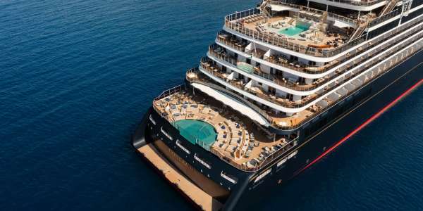 Mediterranean Cruises