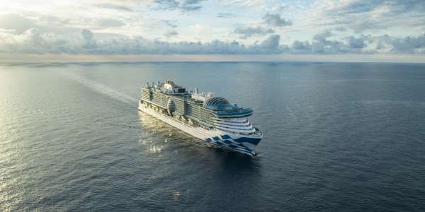 Mediterranean Cruises