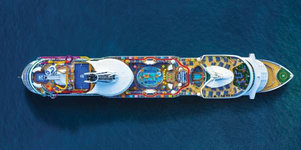 Mexico Cruises