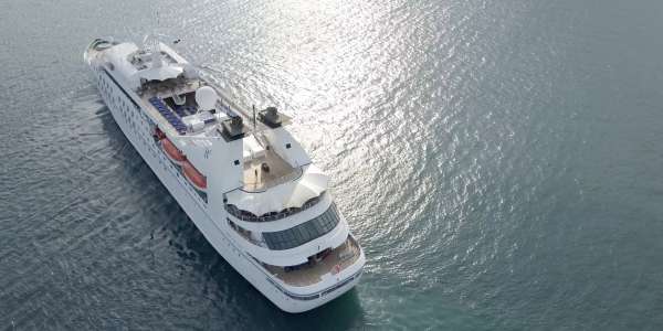 Cruise Deals