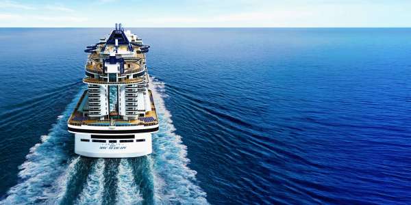 Senior Getaways