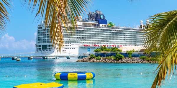 Caribbean Cruises