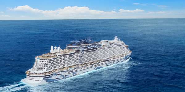 Western Caribbean Cruises