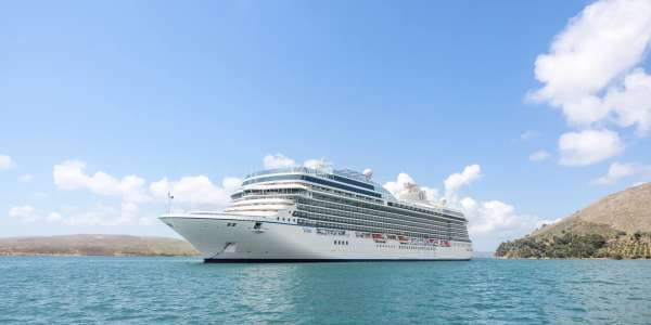 Western Caribbean Cruises