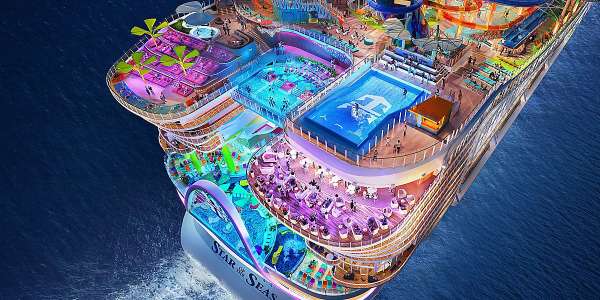 Western Caribbean Cruises