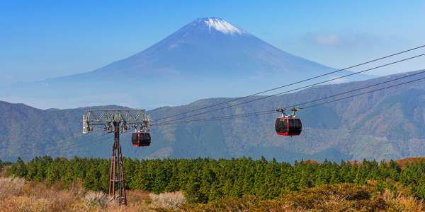 Asia Vacations