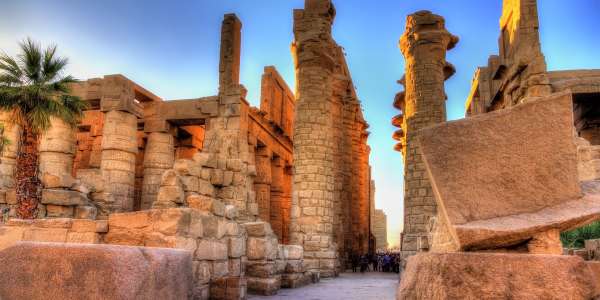 Egypt Vacations
