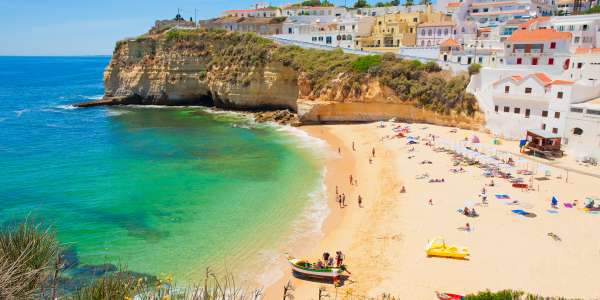 Escorted Tours