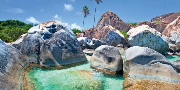 Senior Getaways
